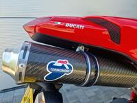 DUCATI 1098
