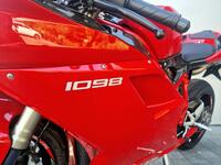 DUCATI 1098