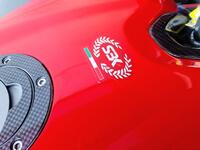DUCATI 1098