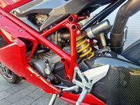 DUCATI 1098
