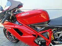 DUCATI 1098