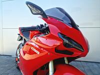 DUCATI 1098