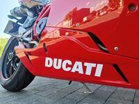 DUCATI 1098