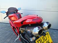 DUCATI 1098