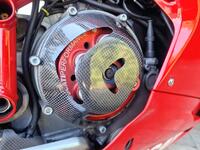 DUCATI 1098