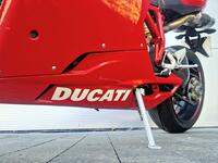 DUCATI 1098