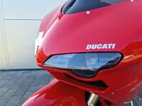 DUCATI 1098