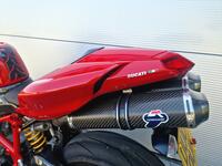 DUCATI 1098