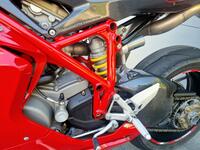 DUCATI 1098