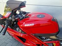 DUCATI 1098
