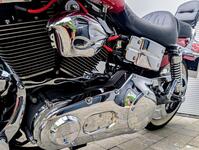 HARLEY-DAVIDSON Dyna