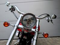 HARLEY-DAVIDSON Dyna