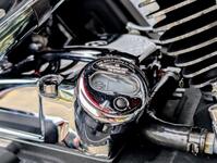 HARLEY-DAVIDSON Dyna
