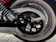 HARLEY-DAVIDSON Dyna