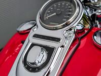HARLEY-DAVIDSON Dyna