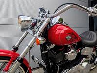 HARLEY-DAVIDSON Dyna
