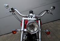 HARLEY-DAVIDSON Dyna