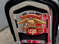 HARLEY-DAVIDSON Dyna