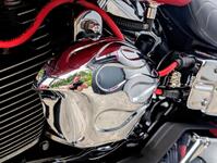 HARLEY-DAVIDSON Dyna