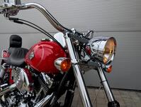 HARLEY-DAVIDSON Dyna