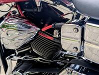 HARLEY-DAVIDSON Dyna