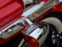 HARLEY-DAVIDSON Dyna