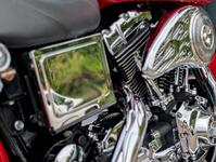HARLEY-DAVIDSON Dyna