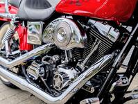 HARLEY-DAVIDSON Dyna