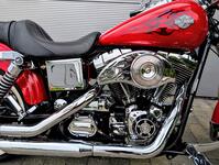 HARLEY-DAVIDSON Dyna