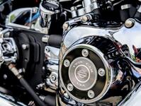 HARLEY-DAVIDSON Dyna