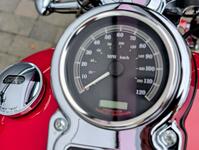 HARLEY-DAVIDSON Dyna