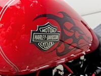 HARLEY-DAVIDSON Dyna