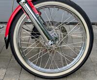 HARLEY-DAVIDSON Dyna