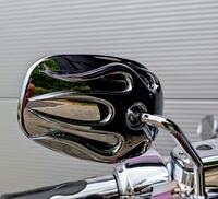 HARLEY-DAVIDSON Dyna