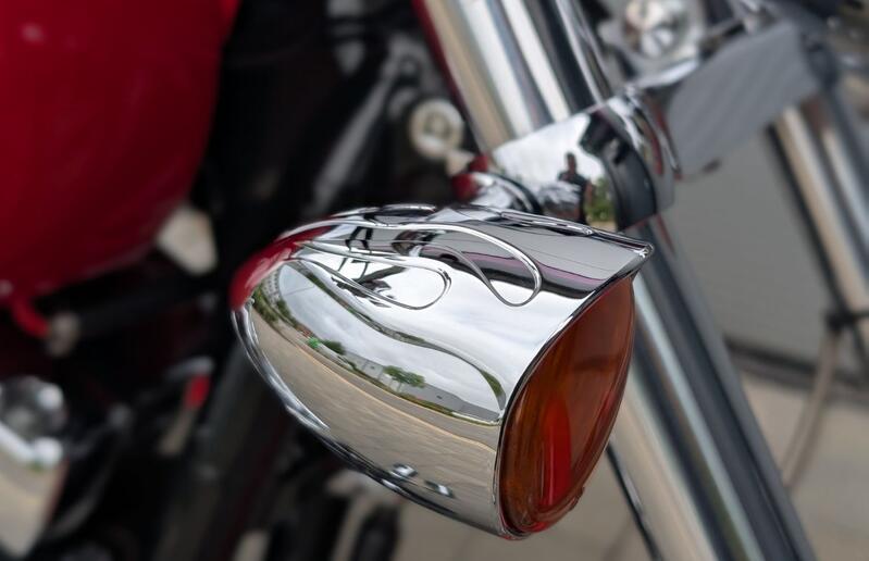 HARLEY-DAVIDSON Dyna