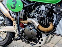 BULLIT MOTORCYCLES HERO