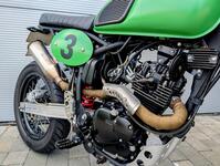 BULLIT MOTORCYCLES HERO