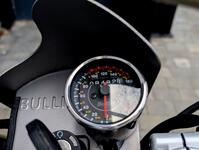 BULLIT MOTORCYCLES HERO