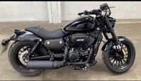 KEEWAY CRUISER