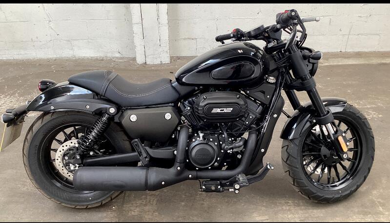 KEEWAY CRUISER