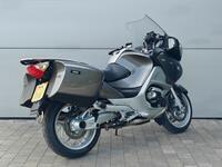 BMW R1200RT