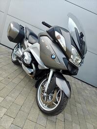 BMW R1200RT