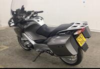 BMW R1200RT