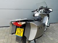 BMW R1200RT