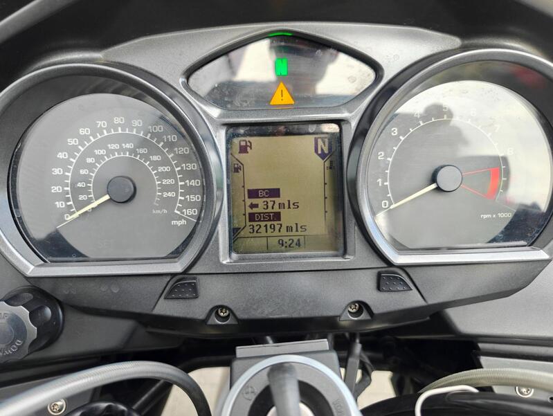 BMW R1200RT