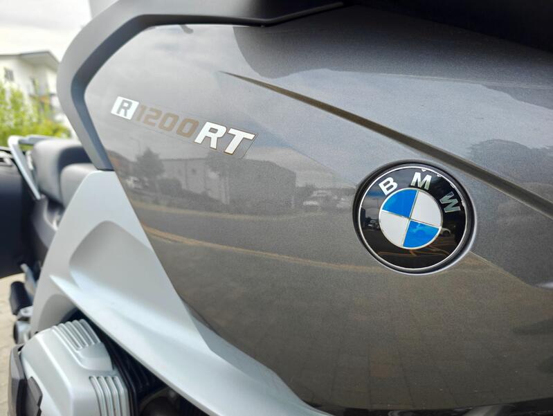 BMW R1200RT