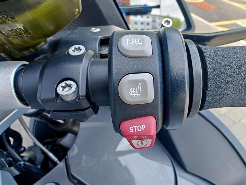 BMW R1200RT