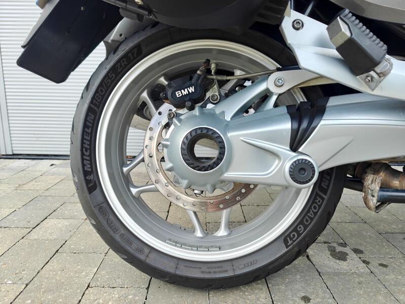 BMW R1200RT