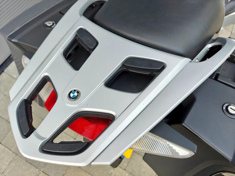 BMW R1200RT