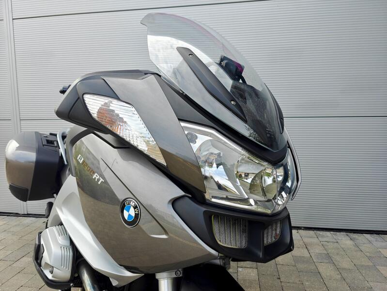 BMW R1200RT